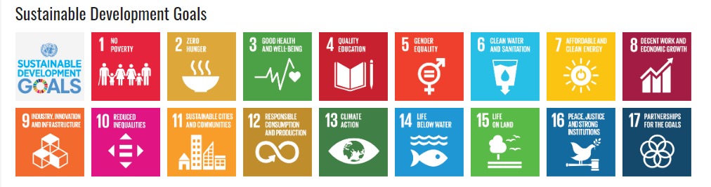 Sustainable Developmente Goals